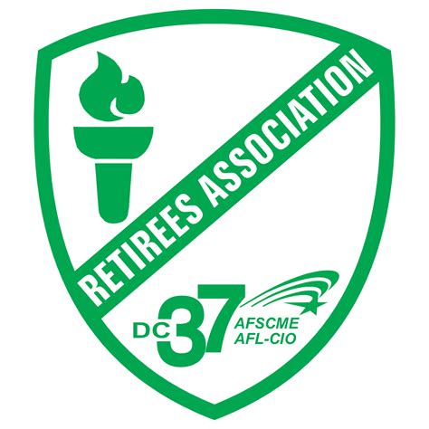 dc 37 retirees association